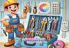 The Electrician’s Guide to a Fully Equipped Toolbox The Electrician’s Guide to a Fully Equipped Toolbox