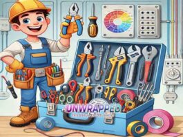 The Electrician’s Guide to a Fully Equipped Toolbox