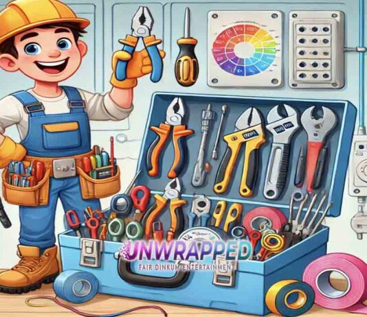 The Electrician’s Guide to a Fully Equipped Toolbox The Electrician’s Guide to a Fully Equipped Toolbox