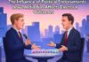 The Influence of Political Endorsements: How Media Bias Affects Electoral Outcomes The Influence of Political Endorsements: How Media Bias Affects Electoral Outcomes