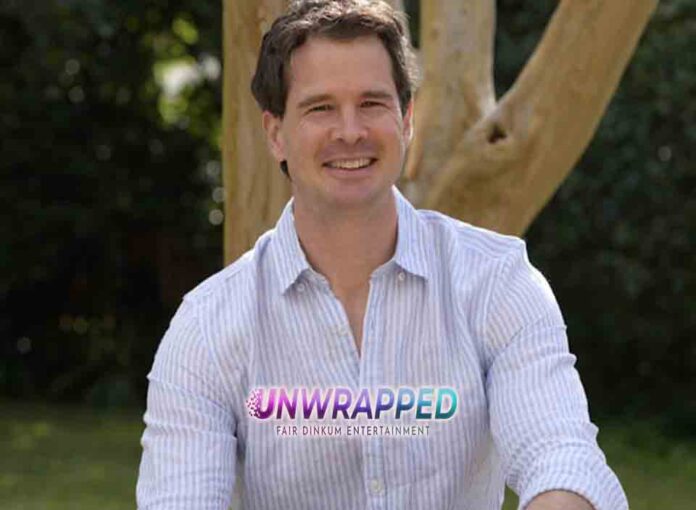Toby Carrodus Discusses Human Advantage in the Age of Artificial Intelligence Toby Carrodus Discusses Human Advantage in the Age of Artificial Intelligence