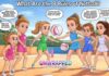 What Are the 8 Rules of Netball?