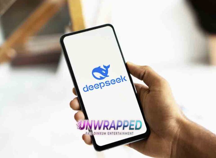Why DeepSeek AI is a Game-Changer in the AI Industry Why DeepSeek AI is a Game-Changer in the AI Industry?