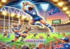 Why NRL is More Than Just a Game for Aussies Why NRL is More Than Just a Game for Aussies