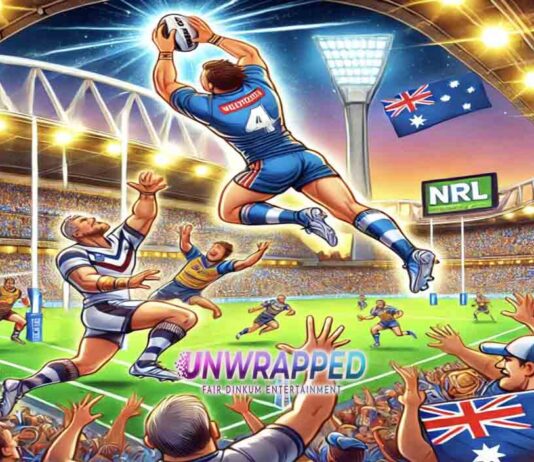 Why NRL is More Than Just a Game for Aussies