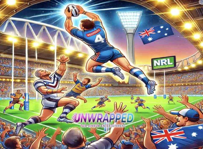 Why NRL is More Than Just a Game for Aussies Why NRL is More Than Just a Game for Aussies