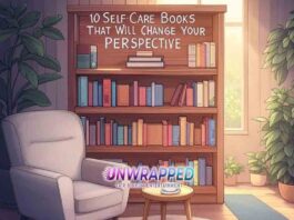 10 Self-Care Books That Will Change Your Perspective