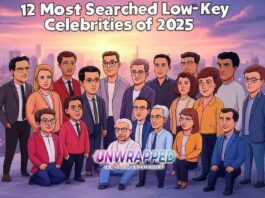 12 Most Searched Low-Key Celebrities of 2025 12 Most Searched Low-Key Celebrities of 2025