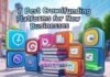 7 Best Crowdfunding Platforms for New Businesses 7 Best Crowdfunding Platforms for New Businesses