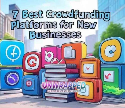 7 Best Crowdfunding Platforms for New Businesses 7 Best Crowdfunding Platforms for New Businesses