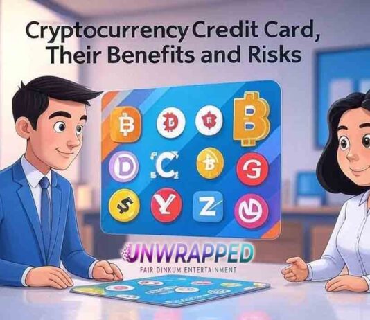 Cryptocurrency Credit Card, Their Benefits and Risks Cryptocurrency Credit Card, Their Benefits and Risks
