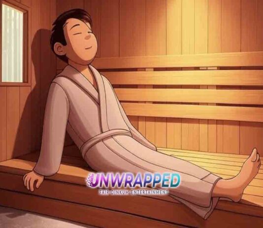 Healing Benefits of Infrared Saunas: A Deep Dive