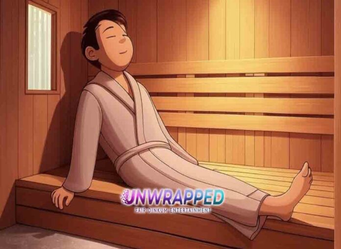 Healing Benefits of Infrared Saunas A Deep Dive Healing Benefits of Infrared Saunas: A Deep Dive
