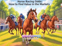 Horse Racing Odds: How to Find Value in the Markets