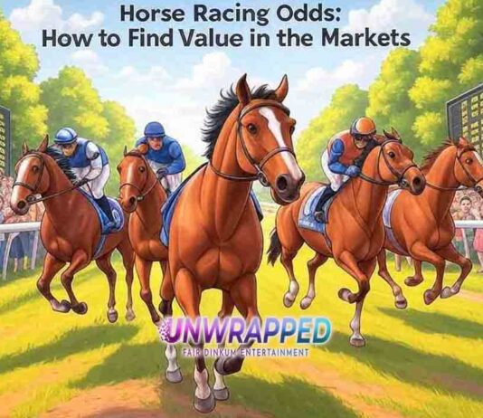 Horse Racing Odds: How to Find Value in the Markets Horse Racing Odds: How to Find Value in the Markets