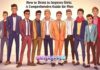 How to Dress to Impress Girls: A Comprehensive Guide for Men How to Dress to Impress Girls: A Comprehensive Guide for Men