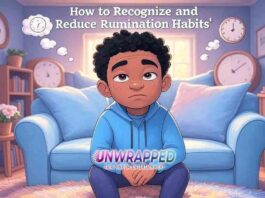 How to Recognize and Reduce Rumination Habits