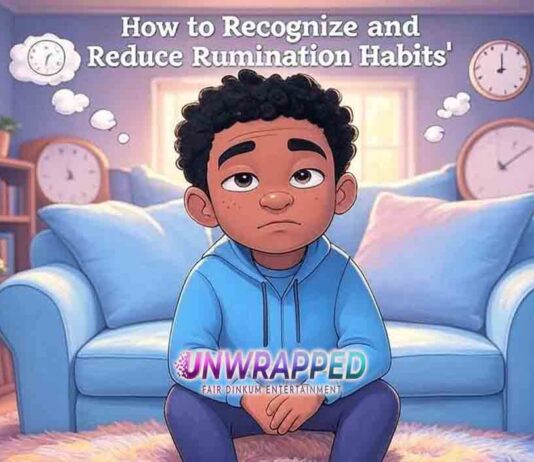 How to Recognize and Reduce Rumination Habits How to Recognize and Reduce Rumination Habits