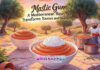 Mastic Gum: A Mediterranean Resin That Transforms Sauces and Desserts Mastic Gum: A Mediterranean Resin That Transforms Sauces and Desserts