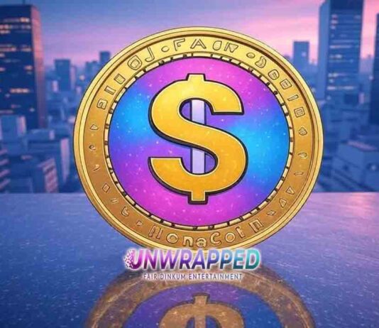 MonaCoin: Japan’s Favorite Meme Coin in 2025 MonaCoin: Japan’s Favorite Meme Coin in 2025