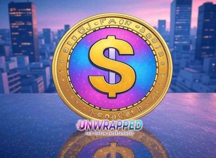 MonaCoin Japan’s Favorite Meme Coin in 2025 MonaCoin: Japan’s Favorite Meme Coin in 2025