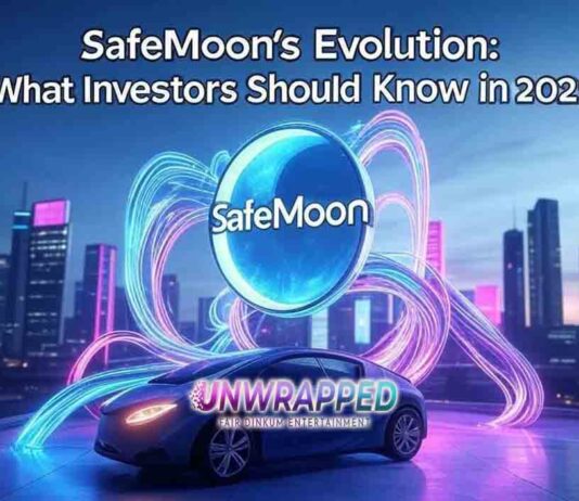 SafeMoon’s Evolution: What Investors Should Know in 2025 SafeMoon’s Evolution: What Investors Should Know in 2025