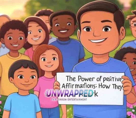 The Power of Positive Affirmations: How They Work The Power of Positive Affirmations: How They Work