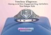 Timeless Elegance: Choosing an Art Deco Engagement Ring that Reflects Your Unique Style Timeless Elegance: Choosing an Art Deco Engagement Ring that Reflects Your Unique Style