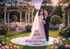 Tips To Choose The Perfect Wedding Venue Tips To Choose The Perfect Wedding Venue