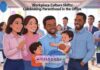 Workplace Culture Shifts: Celebrating Parenthood in the Office Workplace Culture Shifts: Celebrating Parenthood in the Office