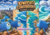 10 Weirdest Climate Events Recorded in 2025 10 Weirdest Climate Events Recorded in 2025