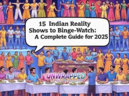 15 Indian Reality Shows to Binge-Watch: A Complete Guide for 2025 15 Indian Reality Shows to Binge-Watch: A Complete Guide for 2025