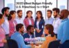 2025’s Best Budget-Friendly U.S. Franchises to Start 2025’s Best Budget-Friendly U.S. Franchises to Start