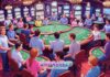 5 Must-Try Casino Games in 2025: The Future of Gaming Has Arrived 5 Must-Try Casino Games in 2025: The Future of Gaming Has Arrived