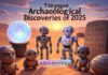 7 Strangest Archaeological Discoveries of 2025 7 Strangest Archaeological Discoveries of 2025