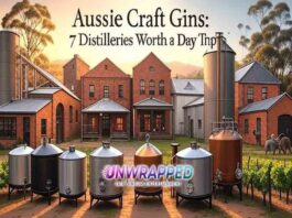 Aussie Craft Gins: 7 Distilleries Worth a Day Trip