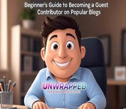 Beginner’s Guide to Becoming a Guest Contributor on Popular Blogs Beginner’s Guide to Becoming a Guest Contributor on Popular Blogs