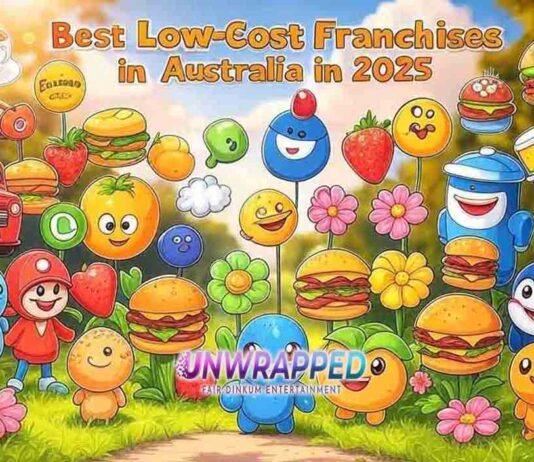 Best Low-Cost Franchises in Australia in 2025