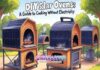 DIY Solar Ovens: A Guide to Cooking Without Electricity DIY Solar Ovens: A Guide to Cooking Without Electricity