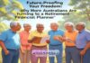 Future-Proofing Your Freedom: Why More Australians Are Turning to a Retirement Financial Planner Future-Proofing Your Freedom: Why More Australians Are Turning to a Retirement Financial Planner