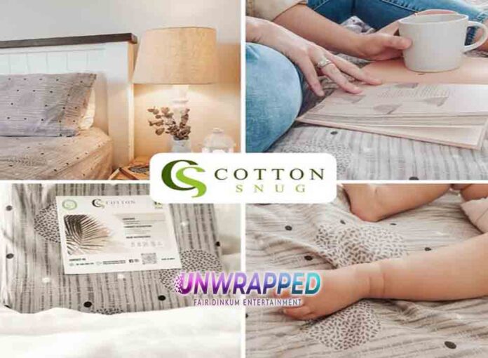 How Cotton Bedsheets Help You Stay Warm All Winter Long How Cotton Bedsheets Help You Stay Warm All Winter Long?