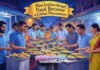 How Indian Street Food Became a Global Phenomenon How Indian Street Food Became a Global Phenomenon