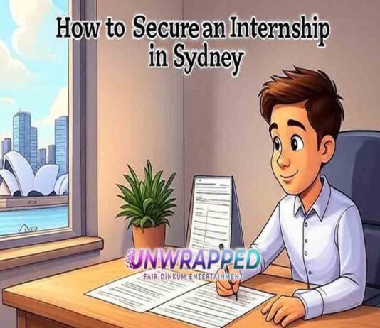 How to Secure an Internship in Sydney How to Secure an Internship in Sydney