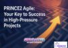 PRINCE2 Agile: Your Key to Success in High-Pressure Projects PRINCE2 Agile: Your Key to Success in High-Pressure Projects