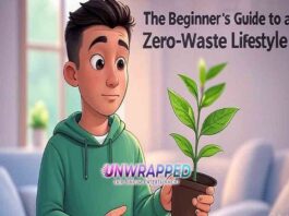 The Beginner’s Guide to a Zero-Waste Lifestyle The Beginner’s Guide to a Zero-Waste Lifestyle