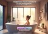 The Benefits of Cold Showers for Anxiety Management The Benefits of Cold Showers for Anxiety Management