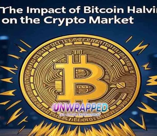 The Impact of Bitcoin Halving on the Crypto Market The Impact of Bitcoin Halving on the Crypto Market