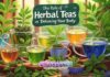 The Role of Herbal Teas in Detoxing Your Body The Role of Herbal Teas in Detoxing Your Body