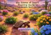 The Science of Desert Blooming: How Barren Landscapes Burst into Color The Science of Desert Blooming: How Barren Landscapes Burst into Color