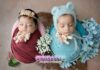 Top Differences Between Girl and Boy Newborn Photoshoots Top Differences Between Girl and Boy Newborn Photoshoots